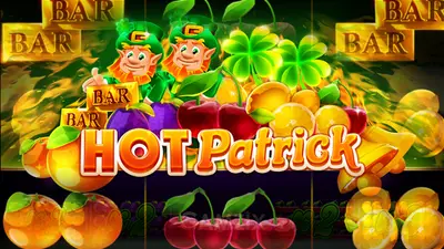 hot patrick
