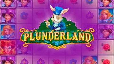 plunderland